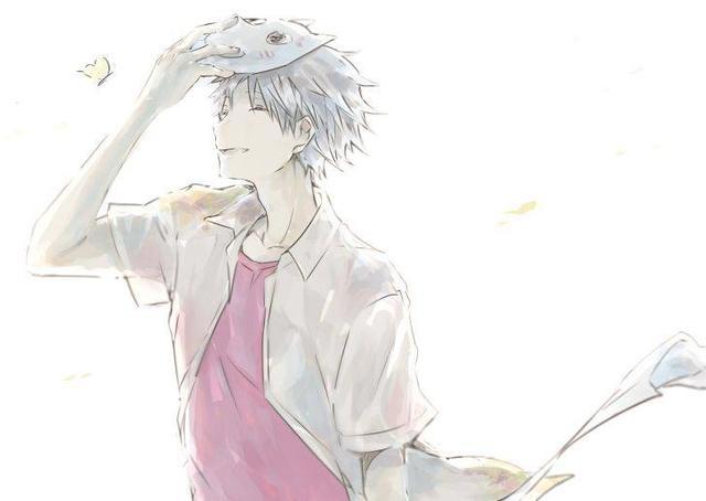 萤火之森：动漫之中最遗憾，但又最适合的结局