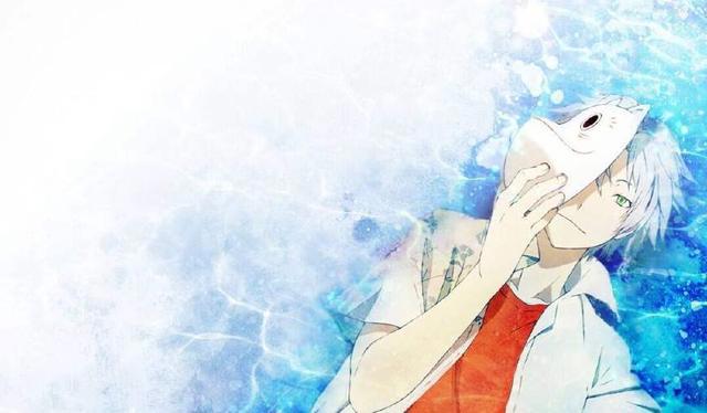 萤火之森：动漫之中最遗憾，但又最适合的结局