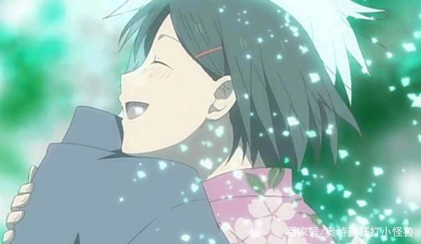 几部经典的“人妖之恋”动漫，萤火之森排第三？第一部无人超越！