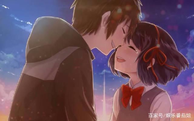 五部温暖治愈系动漫，《萤火之森》上榜，最后一部从头哭到尾！