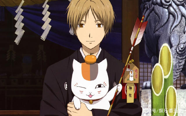 五部温暖治愈系动漫，《萤火之森》上榜，最后一部从头哭到尾！