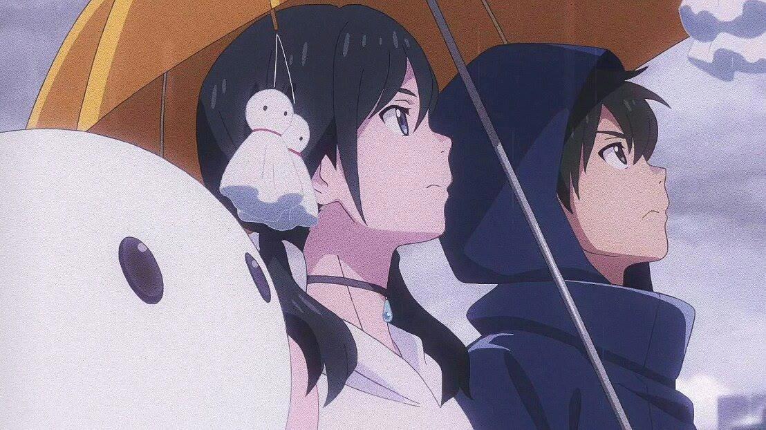 宫崎骏动漫里的那些惊艳台词