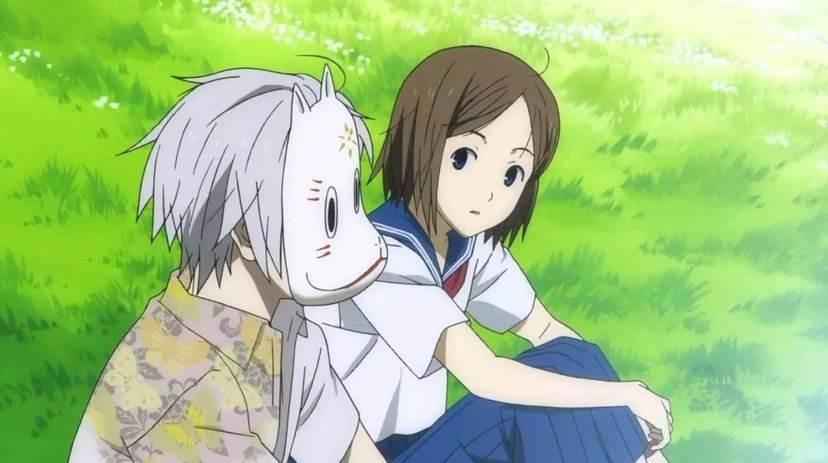 《萤火之森》：一部温暖而又令人心怀感伤的动漫