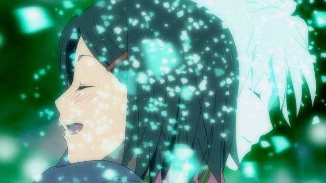 《萤火之森》：一部温暖而又令人心怀感伤的动漫