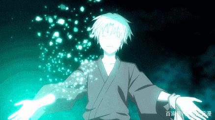 日本经典治愈系纯爱催泪动漫之《萤火之森》