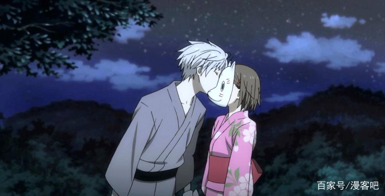 《萤火之森》真正的含义被误解了10年，重看后我终于明白了