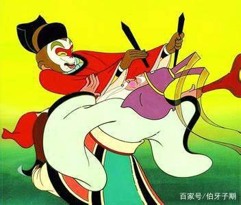 老外看《大闹天宫》后：和日本动漫比，中国美术片才是真正的高山