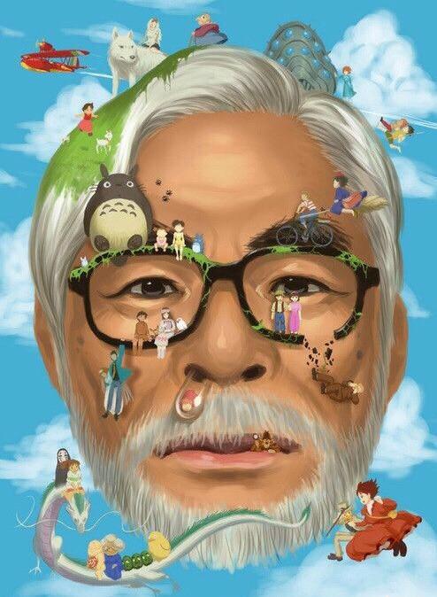 豆瓣9.3这部动画片曾被美联社评价为“迪士尼绝对拍不出的经典”