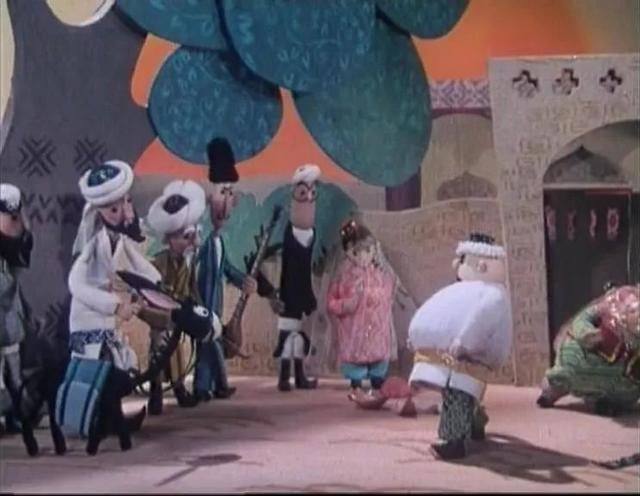 豆瓣9.3这部动画片曾被美联社评价为“迪士尼绝对拍不出的经典”