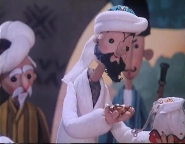 豆瓣9.3这部动画片曾被美联社评价为“迪士尼绝对拍不出的经典”