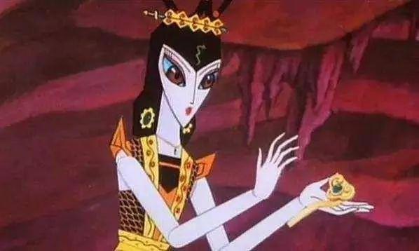 豆瓣9.3这部动画片曾被美联社评价为“迪士尼绝对拍不出的经典”