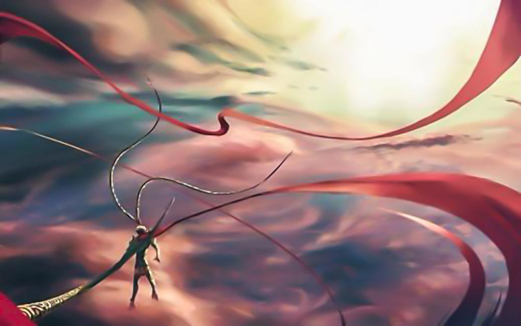 大圣闹天宫比大闹天宫多个圣字，或许可以拯救票房，突破5亿有望