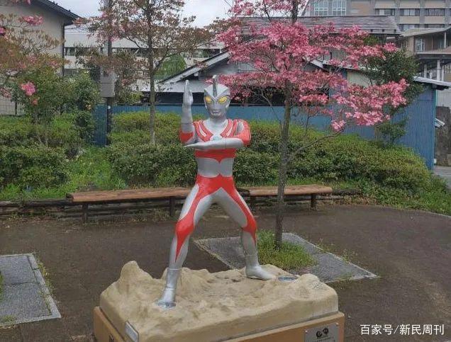 奥特曼“复活”，但有些话不得不说……