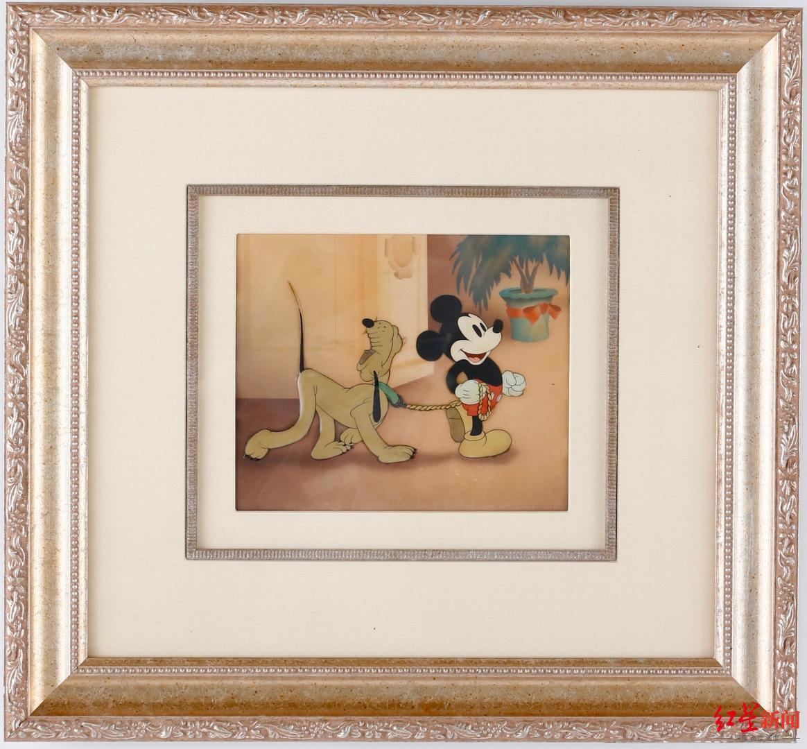 唤起童年记忆！248件动漫原画等展品将亮相成博