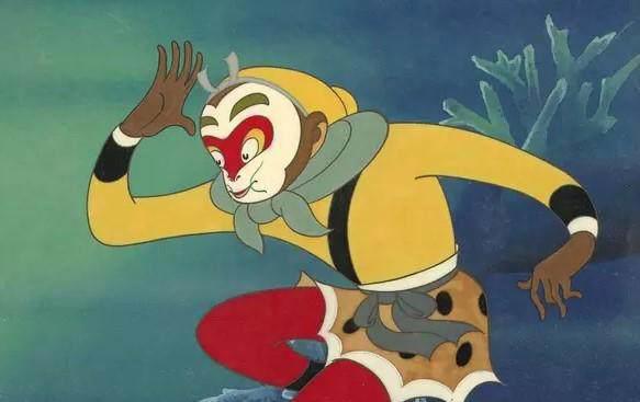 中国动漫电影的瑰宝：如此《大闹天宫》才够光辉璀璨