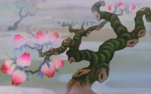 中国动漫电影的瑰宝：如此《大闹天宫》才够光辉璀璨