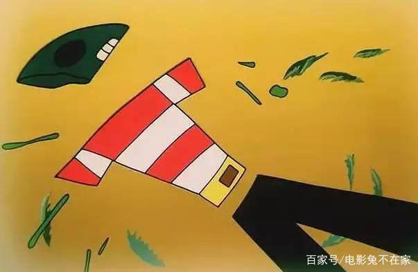 《黑猫警长》为什么只有5集？因为导演被退休了！