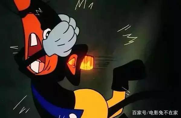 《黑猫警长》为什么只有5集？因为导演被退休了！