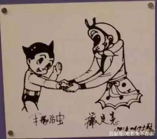 《黑猫警长》为什么只有5集？因为导演被退休了！
