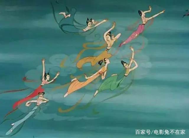 《黑猫警长》为什么只有5集？因为导演被退休了！