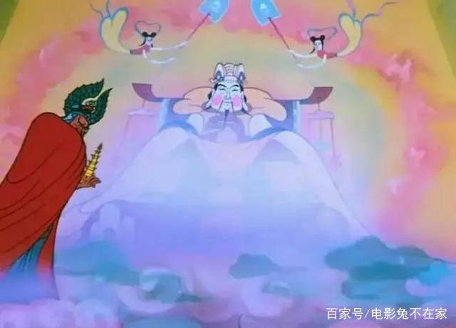 《黑猫警长》为什么只有5集？因为导演被退休了！