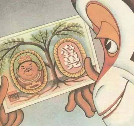 54年前中国这部动画片秒杀好莱坞，影响过宫崎骏；至今仍是经典！