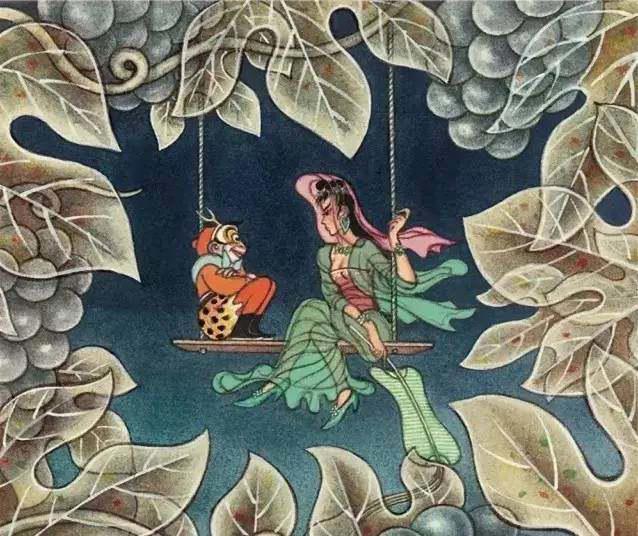 54年前中国这部动画片秒杀好莱坞，影响过宫崎骏；至今仍是经典！