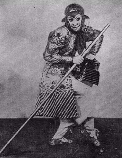 54年前中国这部动画片秒杀好莱坞，影响过宫崎骏；至今仍是经典！