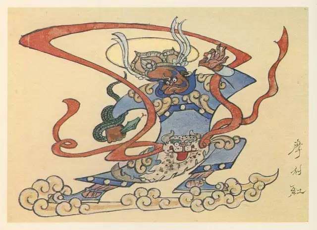 54年前中国这部动画片秒杀好莱坞，影响过宫崎骏；至今仍是经典！