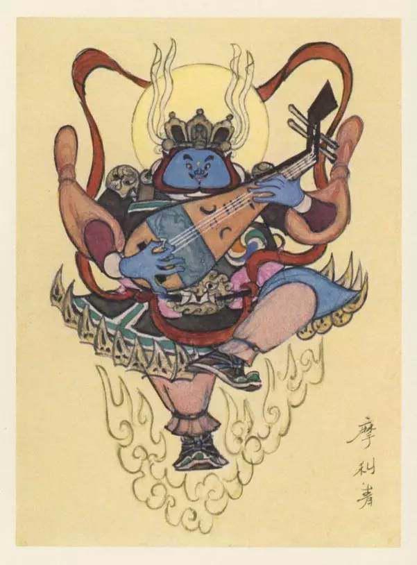 54年前中国这部动画片秒杀好莱坞，影响过宫崎骏；至今仍是经典！