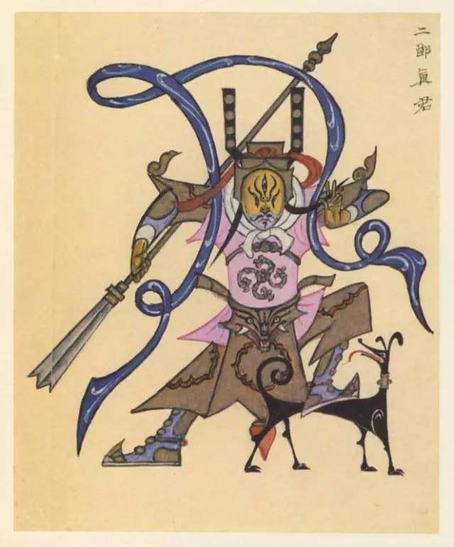 54年前中国这部动画片秒杀好莱坞，影响过宫崎骏；至今仍是经典！