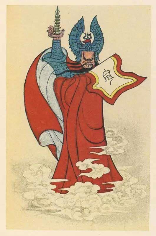 54年前中国这部动画片秒杀好莱坞，影响过宫崎骏；至今仍是经典！