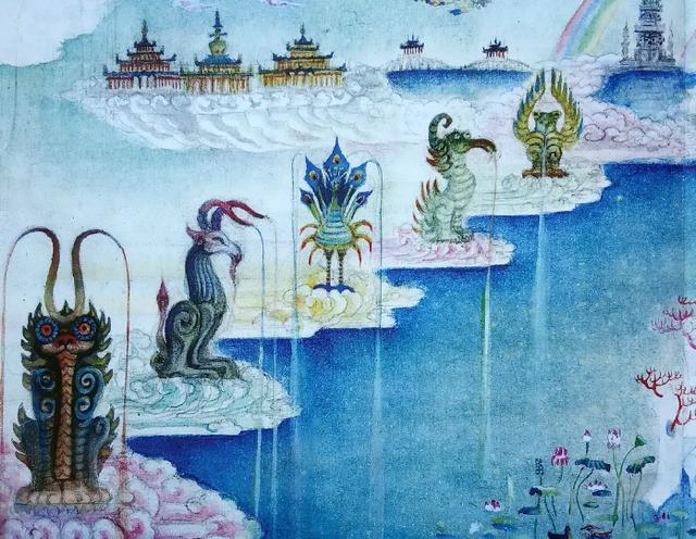 1961年的中国动画，没有被“阉割”的猴子是最早的，也是最好的