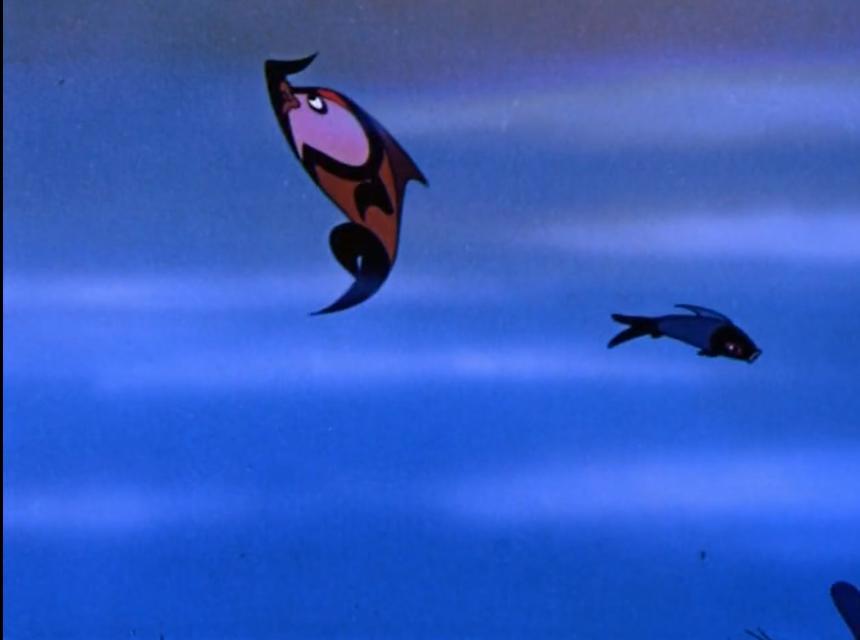 动画电影《大闹天宫》故事，手冢治虫的念想，经典为何难以复制