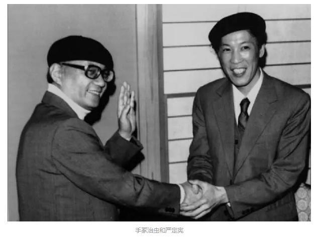 动画电影《大闹天宫》故事，手冢治虫的念想，经典为何难以复制