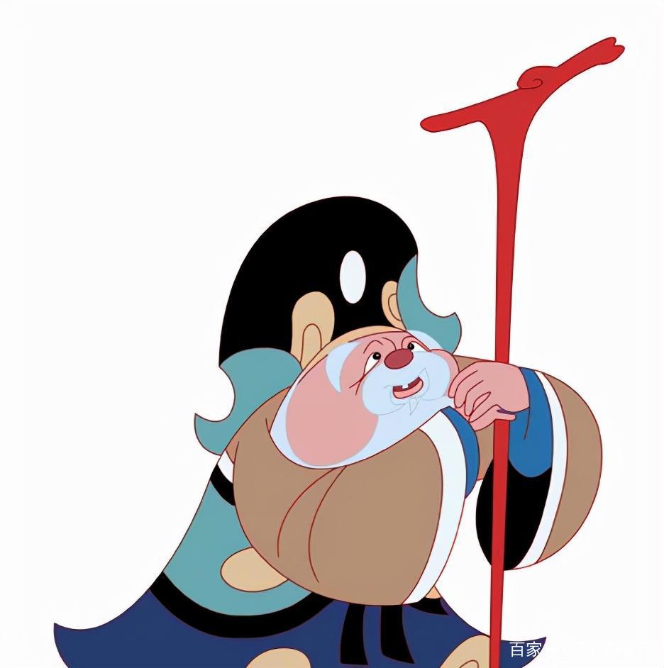 60年前的中国动画《大闹天宫》为什么现在看依然这么好看？