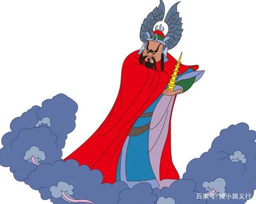 60年前的中国动画《大闹天宫》为什么现在看依然这么好看？