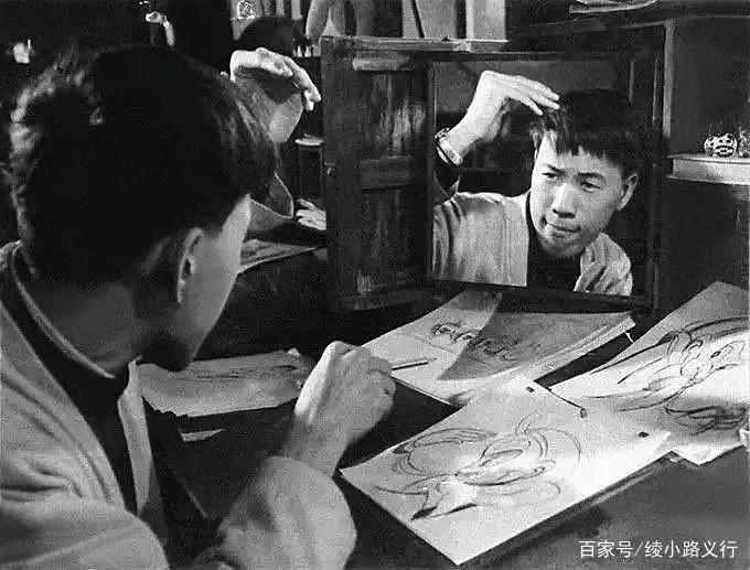 60年前的中国动画《大闹天宫》为什么现在看依然这么好看？