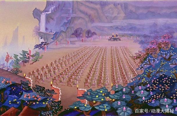 六十年前的国漫巅峰，大闹天宫火爆亚洲的背后，有着怎样的故事？