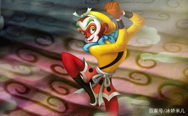 《大闹天宫》：这部中国动画巅峰之作吸引的不止是孩子