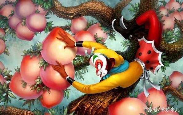 《大闹天宫》：这部中国动画巅峰之作吸引的不止是孩子