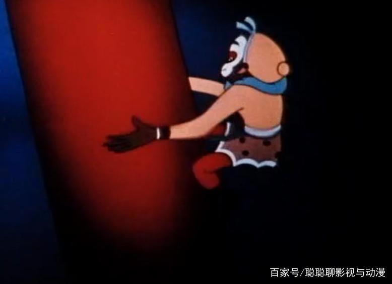 童年经典动漫电影《大闹天宫》