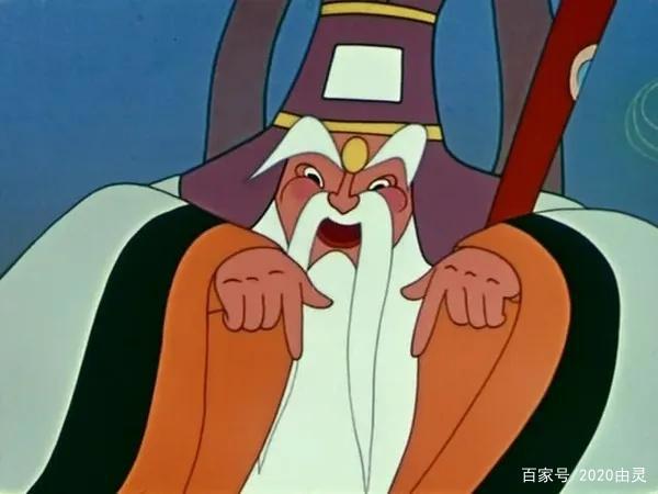 国产动画电影的高峰——《大闹天宫1961》