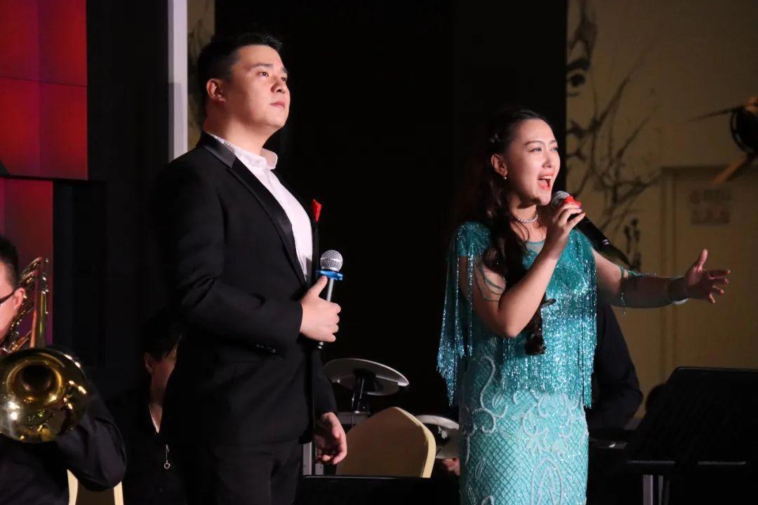 电影可“听”，风云可“触”，徐家汇源的这个博物馆二刷不过瘾