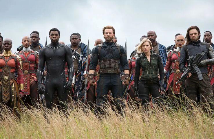 全球最赚钱的10部电影，《泰坦尼克号》第六，榜首近百亿