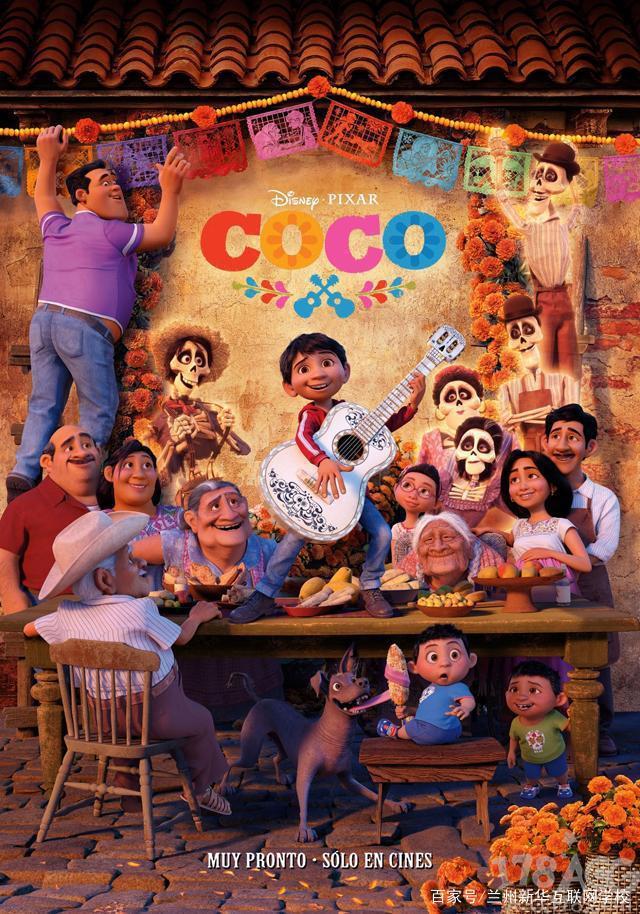 盘点9部最热动漫~