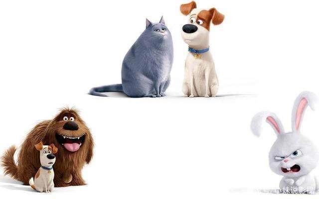 《爱宠2》颇具“套路”的剧情和隐藏的“致敬”你发现了吗？