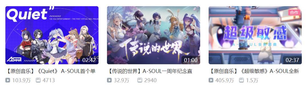 Z世代浪潮下翻涌的二次元红海