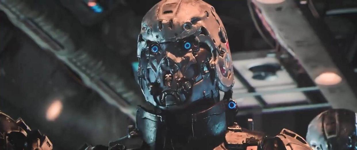 总票房60亿！好莱坞大片空降，沈腾《独行月球》最强竞争对手来了