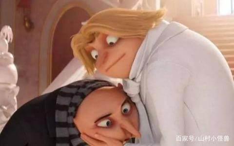 影视鉴赏；《神偷奶爸3》从惊喜到平淡卑鄙的奶爸也归于正常生活